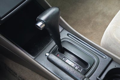 2000 Honda Accord Sdn LX