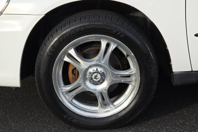 2000 Honda Accord Sdn LX