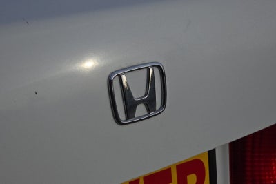 2000 Honda Accord Sdn LX