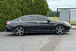 2017 Honda Accord Sedan Sport SE