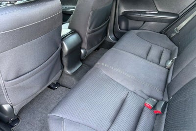 2015 Honda Accord Sedan Sport