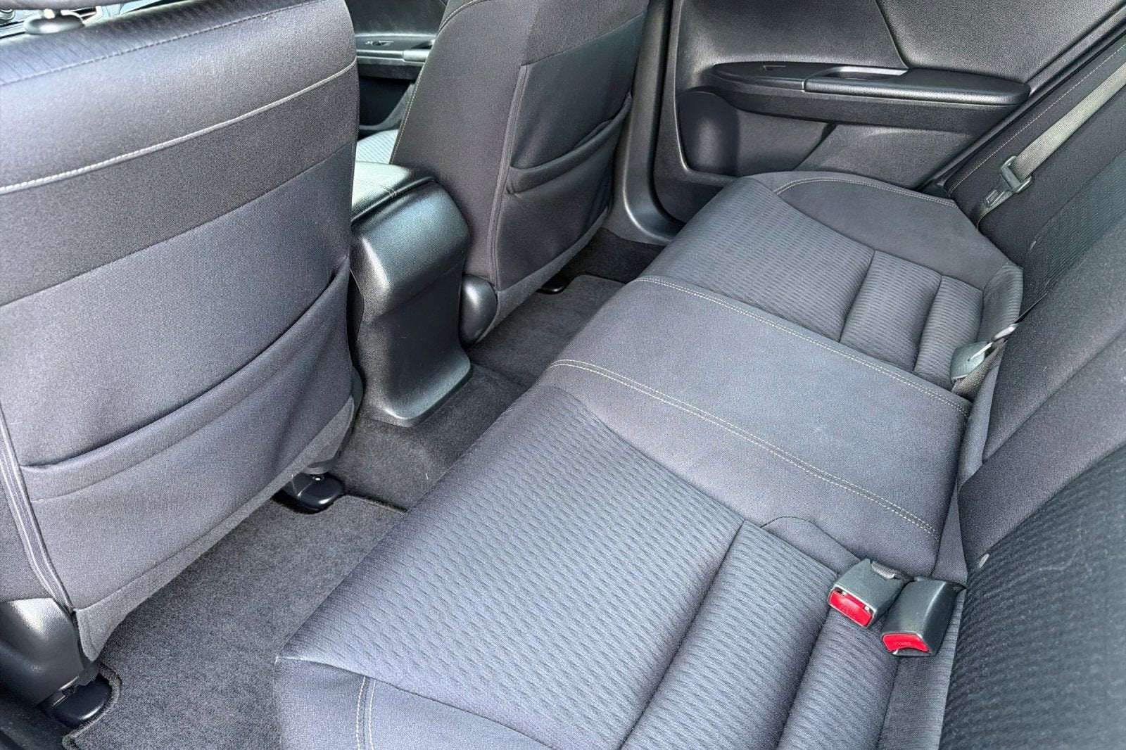 2015 Honda Accord Sedan Sport