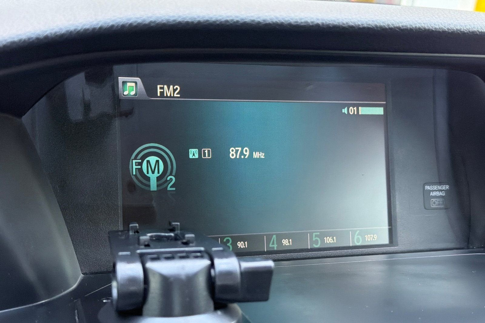 2015 Honda Accord Sedan Sport