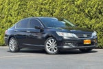 2015 Honda Accord Sedan Sport