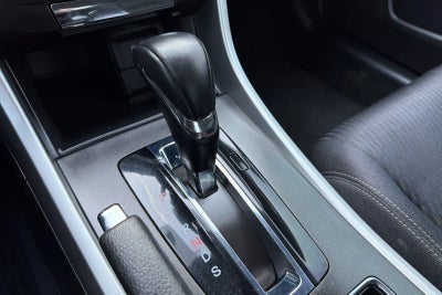 2015 Honda Accord Sedan Sport