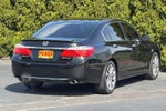 2015 Honda Accord Sedan Sport