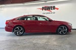 2020 Honda Accord Sedan Sport