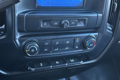 2019 Chevrolet Silverado 5500 HD Work Truck