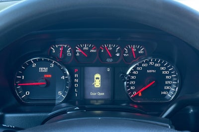 2019 Chevrolet Silverado 5500 HD Work Truck