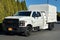 2019 Chevrolet Silverado 5500 HD Work Truck