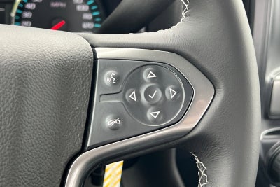 2024 Chevrolet Silverado 5500 HD Work Truck