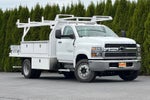 2024 Chevrolet Silverado 5500 HD Work Truck