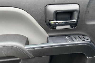 2024 Chevrolet Silverado 5500 HD Work Truck