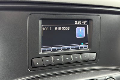 2024 Chevrolet Silverado 5500 HD Work Truck