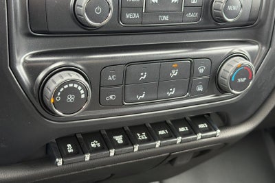 2024 Chevrolet Silverado 5500 HD Work Truck