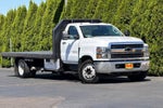 2019 Chevrolet Silverado 4500 HD Work Truck