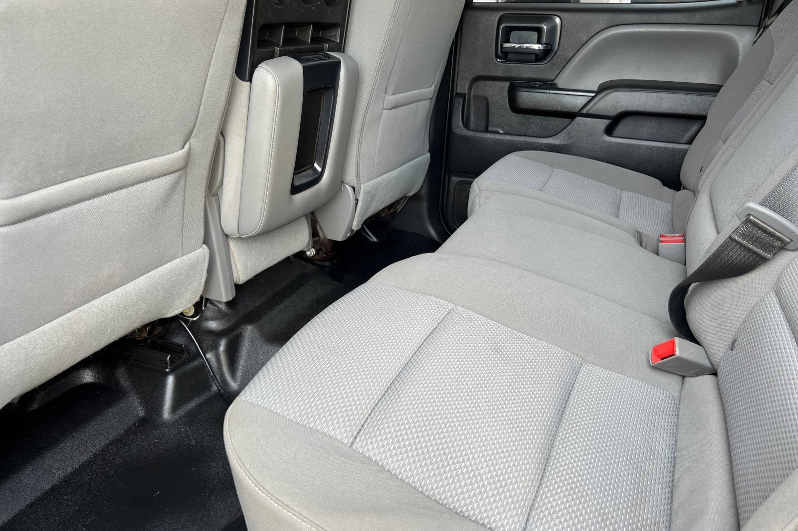 2020 Chevrolet Silverado 5500 HD Work Truck