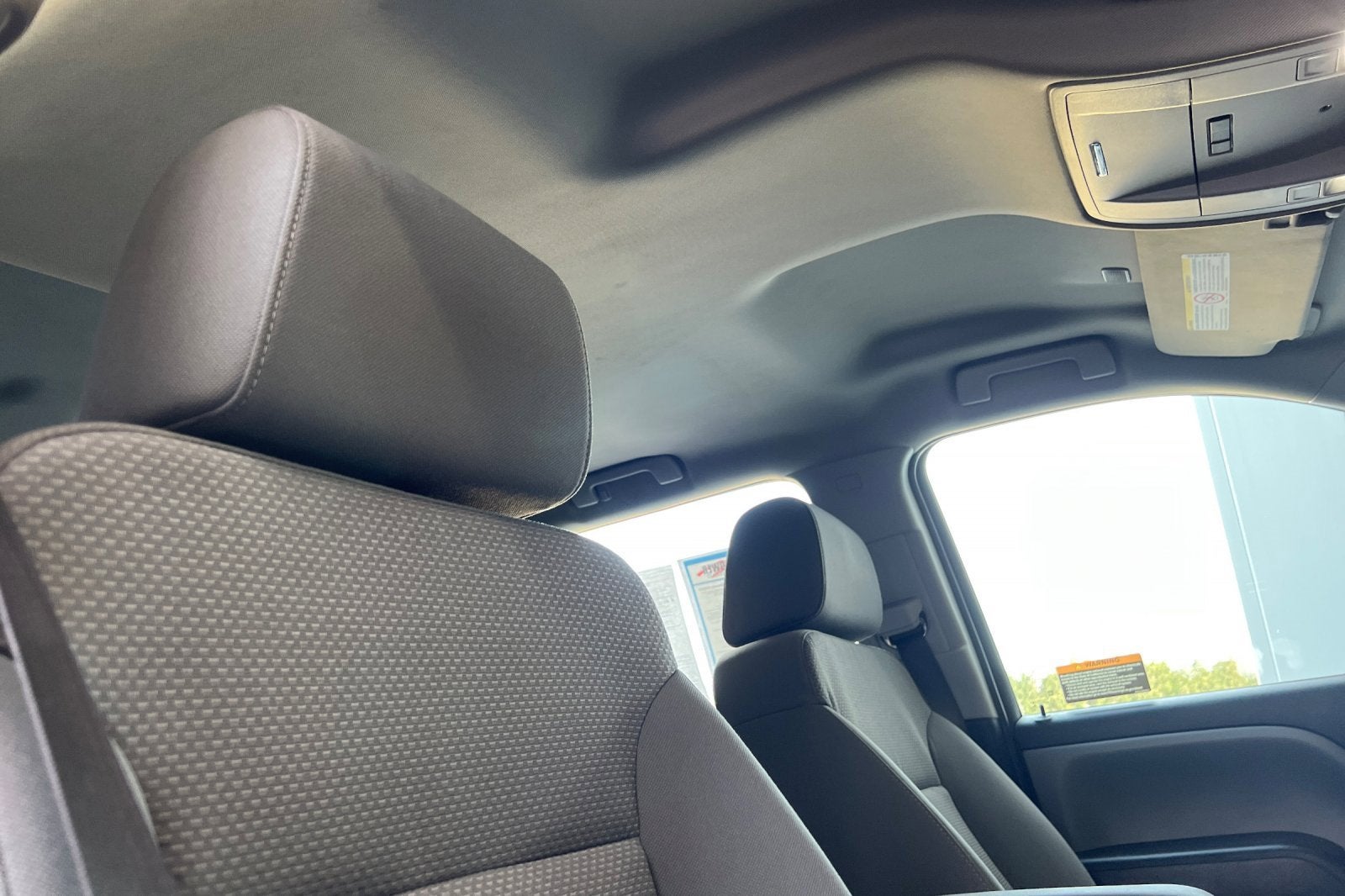 2020 Chevrolet Silverado 5500 HD Work Truck