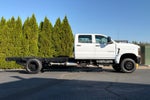 2026 Chevrolet Silverado 5500 HD WT