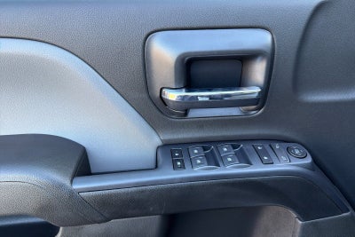 2026 Chevrolet Silverado 5500 HD WT