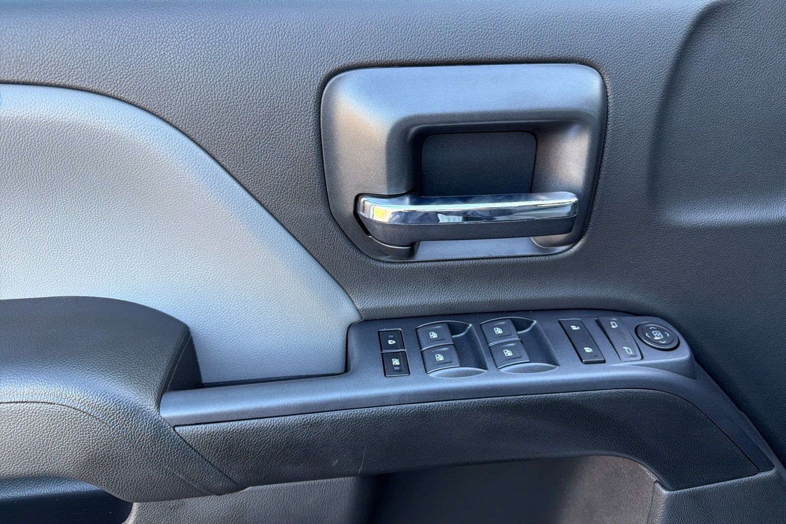 2026 Chevrolet Silverado 5500 HD WT