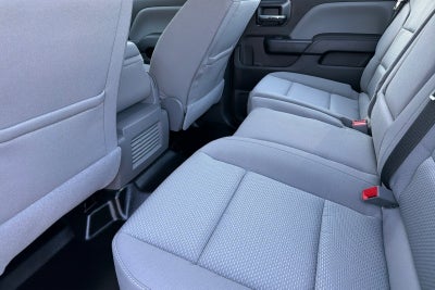 2026 Chevrolet Silverado 5500 HD WT