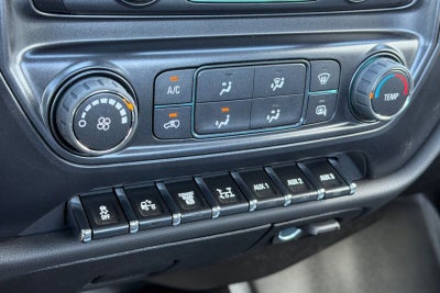 2024 Chevrolet Silverado 5500 HD Work Truck