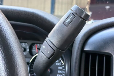 2024 Chevrolet Silverado 5500 HD Work Truck