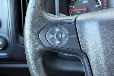 2024 Chevrolet Silverado 5500 HD Work Truck