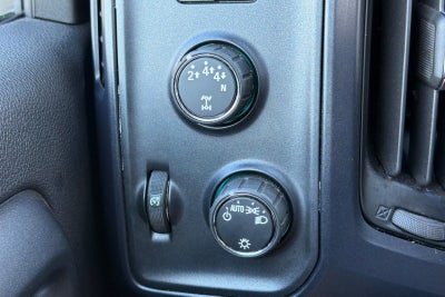 2024 Chevrolet Silverado 5500 HD Work Truck