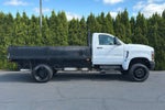 2024 Chevrolet Silverado 5500 HD Work Truck