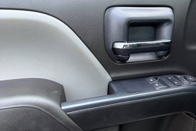 2023 Chevrolet Silverado 5500 HD Work Truck