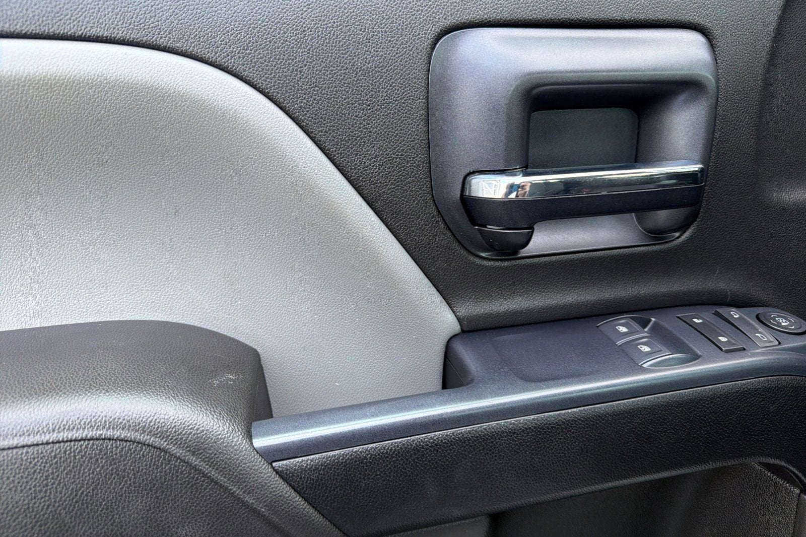 2023 Chevrolet Silverado 5500 HD Work Truck