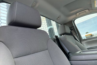 2023 Chevrolet Silverado 5500 HD Work Truck