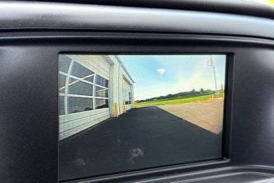 2023 Chevrolet Silverado 5500 HD Work Truck