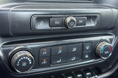 2023 Chevrolet Silverado 5500 HD Work Truck