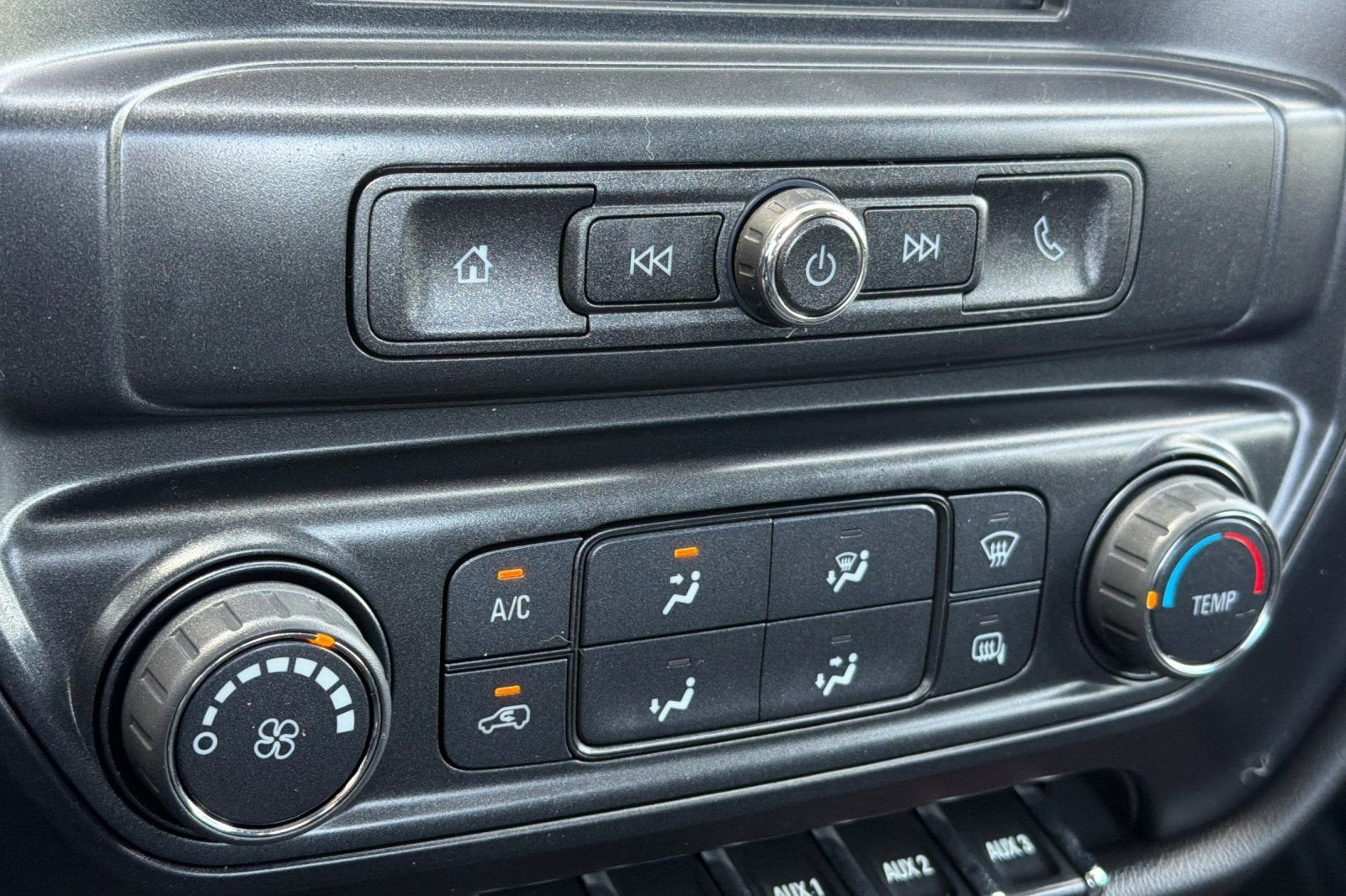 2023 Chevrolet Silverado 5500 HD Work Truck