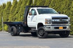 2023 Chevrolet Silverado 5500 HD Work Truck