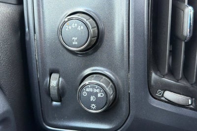 2023 Chevrolet Silverado 5500 HD Work Truck