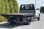 2023 Chevrolet Silverado 5500 HD Work Truck