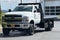 2023 Chevrolet Silverado 5500 HD Work Truck