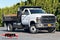 2023 Chevrolet Silverado 6500 HD Work Truck