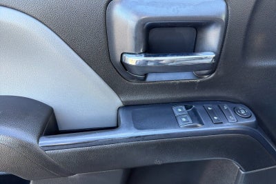 2023 Chevrolet Silverado 6500 HD Work Truck