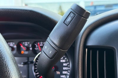 2023 Chevrolet Silverado 6500 HD Work Truck