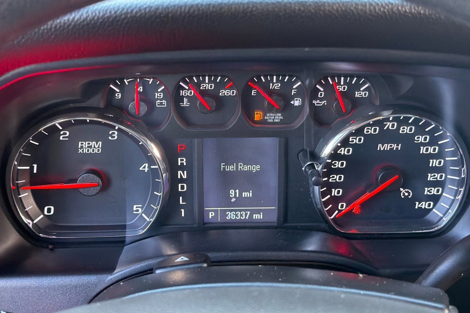 2023 Chevrolet Silverado 6500 HD Work Truck
