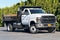 2023 Chevrolet Silverado 6500 HD Work Truck