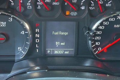 2023 Chevrolet Silverado 6500 HD Work Truck