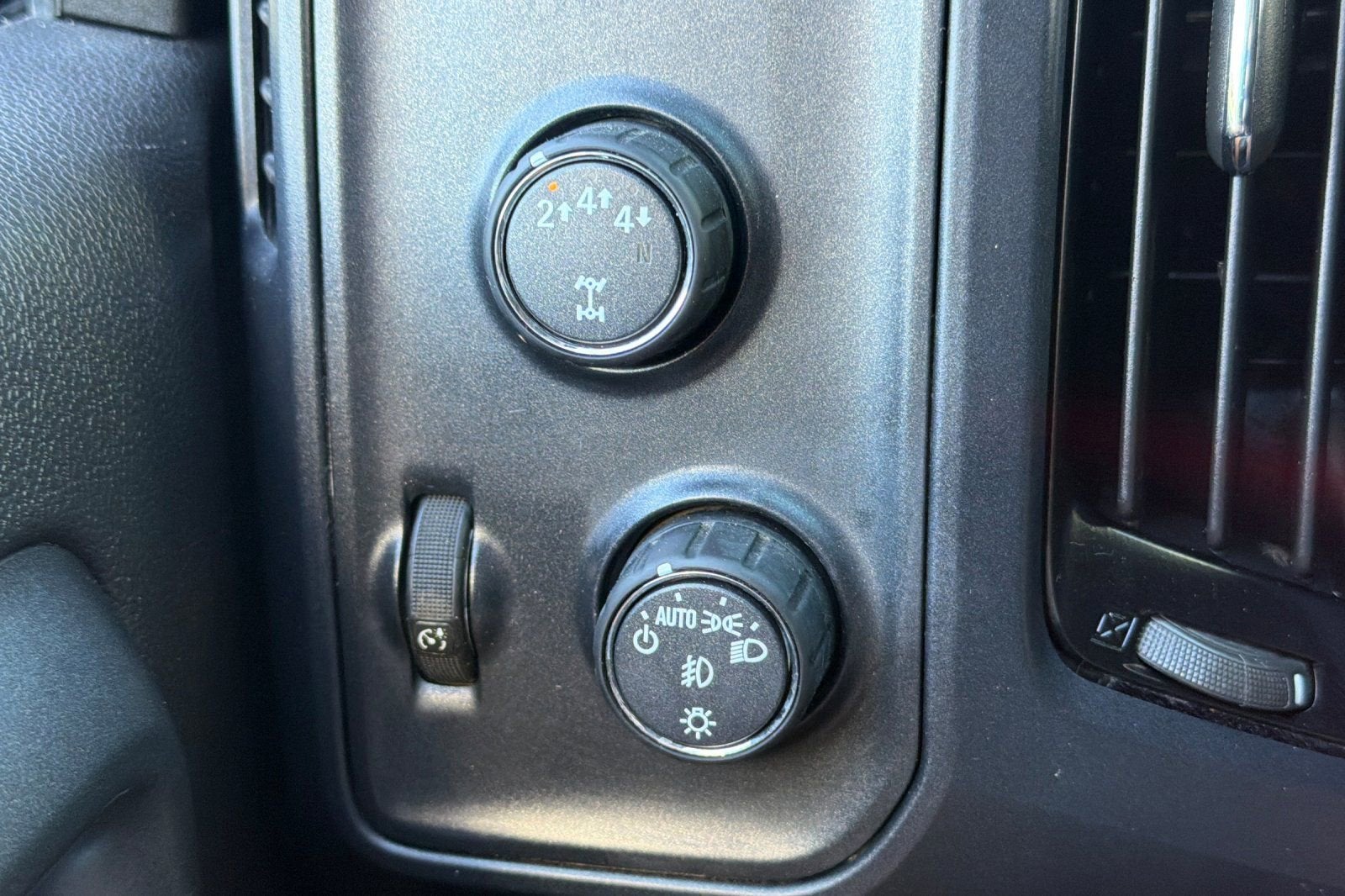 2023 Chevrolet Silverado 6500 HD Work Truck