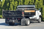 2023 Chevrolet Silverado 6500 HD Work Truck