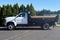 2023 Chevrolet Silverado 6500 HD Work Truck